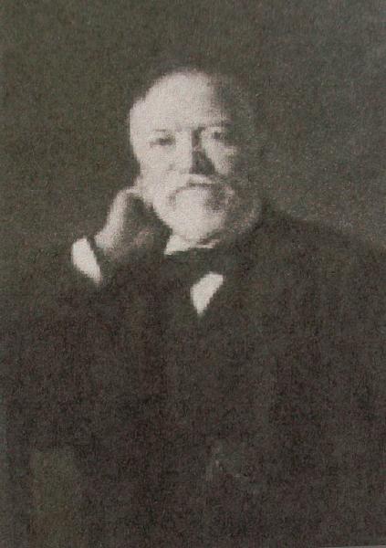 Absolon Bickley 8218 (Photo: zaknichp)