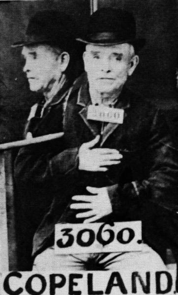 Charles Copeland 3620 (Photo: Australia's Last Convicts SRO CON 4173/4