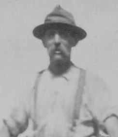 Edward Langridge 1006 (Photo: WarrenSandyRayner)