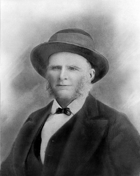 George Trew 1584 (Photo: Jackson Family)