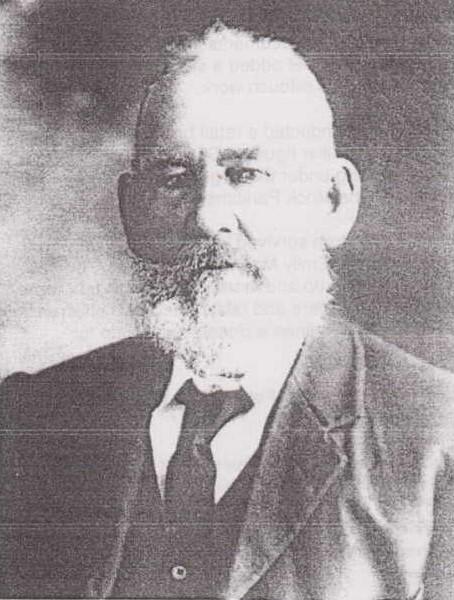 John Taylor 7572 (Photo: georgerichards56)