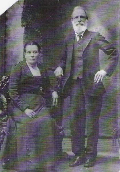 Joseph Cooper 5773 (Photo: dennispearce70)