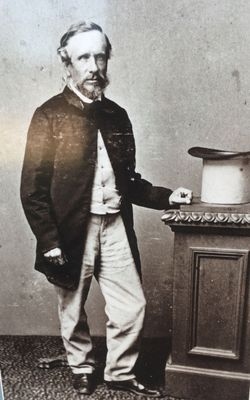 Joseph Horrock 1014 (Photo: Sheryl Steele)