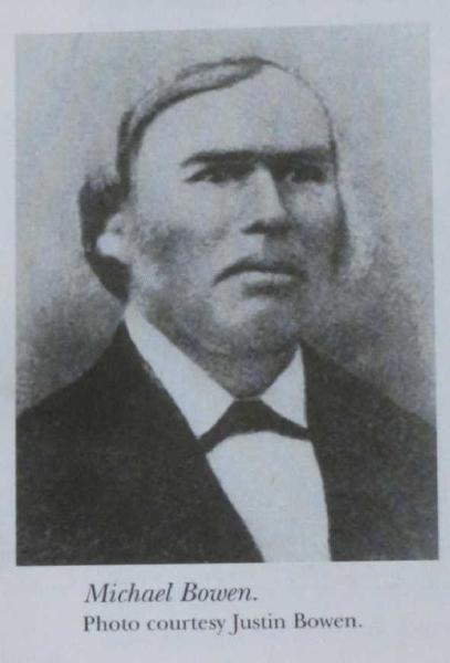 Michael Bowen 2524 (Photo: Goomalling A Backward Glance)