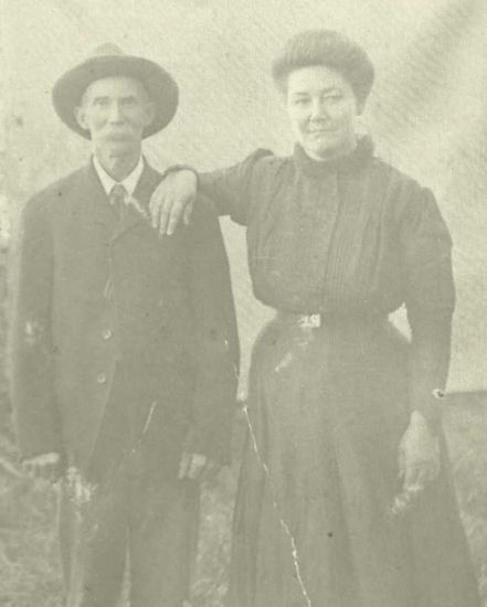 Robert Strickland (photo: WendyPorter91)