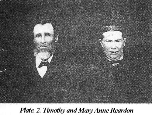 Timothy Reardon 2421 (Photo: Reardon book)