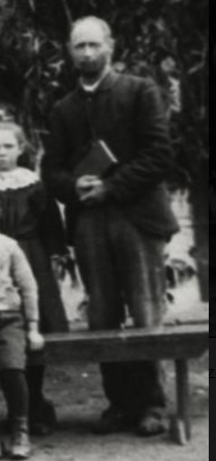 William Perrin 5691 (Photo: Jodie Lawler)