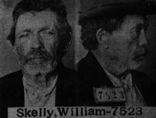 William Skelly 7556 (Photo: SROWA Con 4173/8)