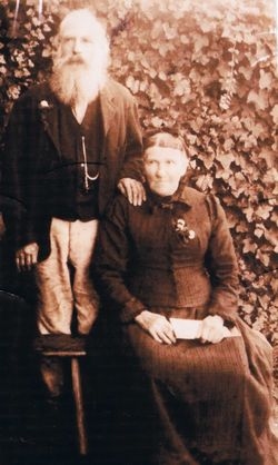 William Warner 979 (Photo: N Bond)